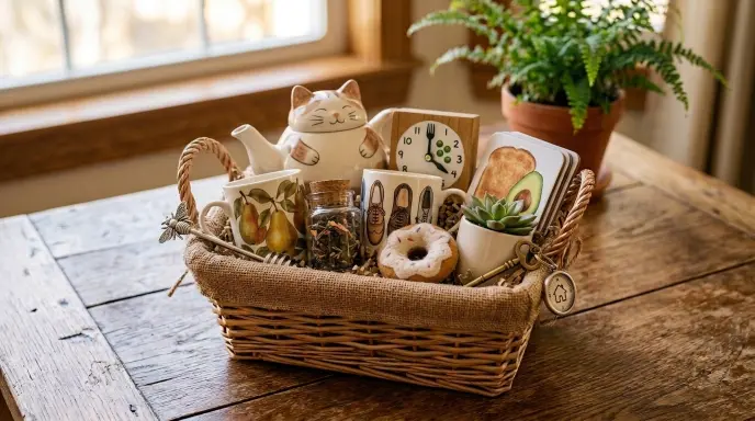 Clean and Family-Friendly Gifts for Pun Lovers Jokes