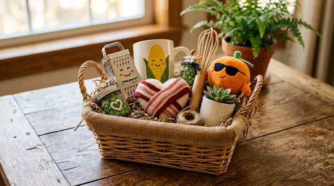 gifts for pun lovers