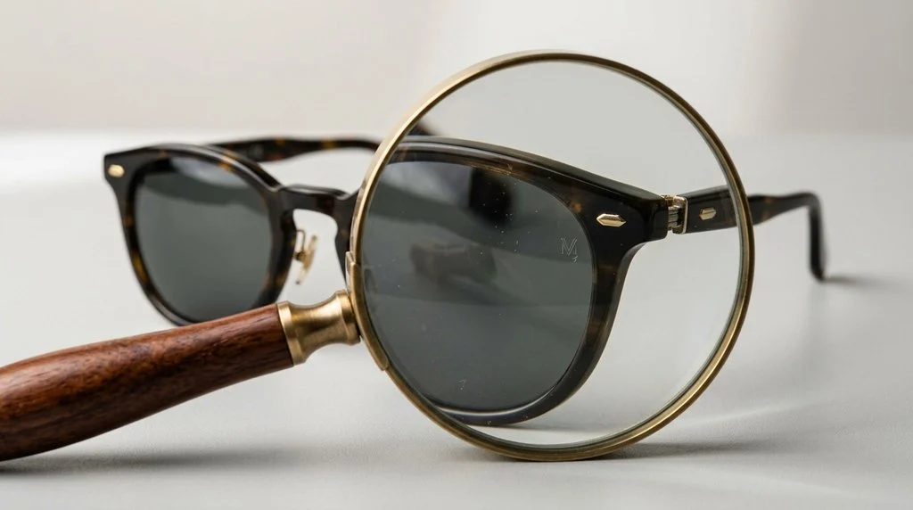 Iconic Sayings with a Sunglasses Twist 