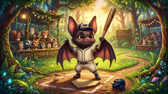 Bat Puns