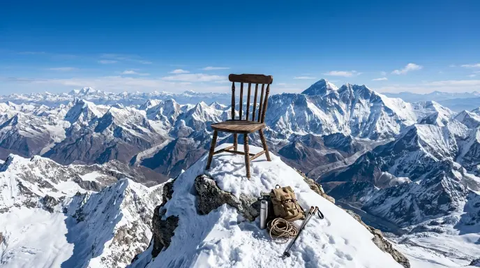 Best Chair-Themed Wordplay Jokes