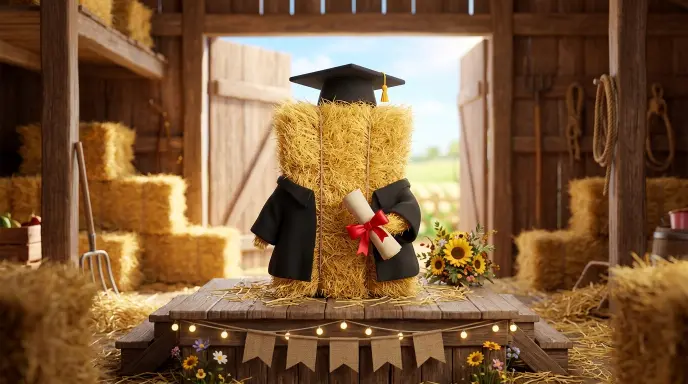 Best Hay-Themed Wordplay Jokes