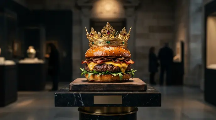 Burger King Puns for Food Lovers