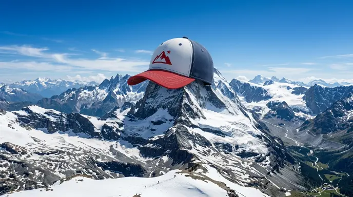 cap puns