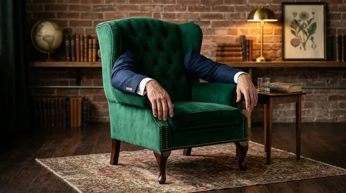 chair puns