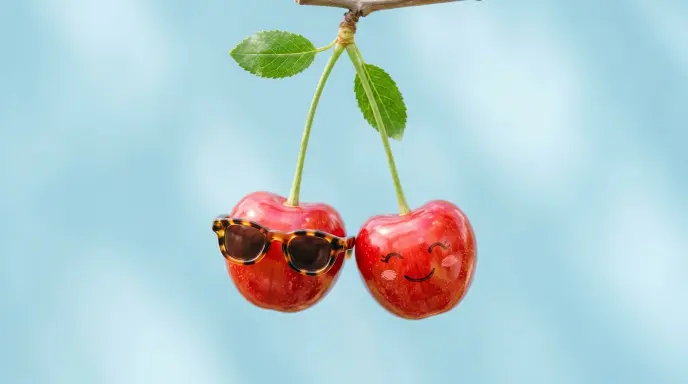 Cherry Puns