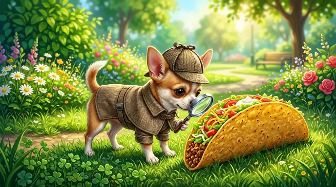 chihuahua puns
