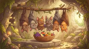 Clean and Family-Friendly Bat Jokes