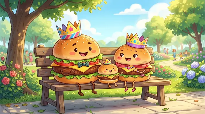 Clean and Family-Friendly Burger King Jokes