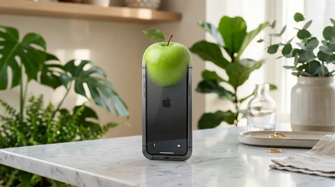 Clever iPhone Puns for Instagram