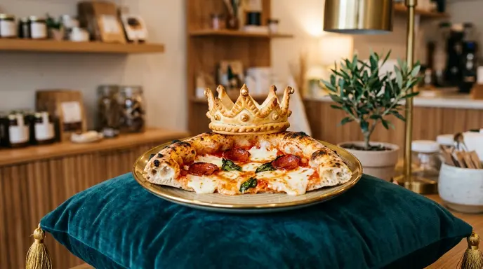 Clever Pizza Hut Puns for Instagram