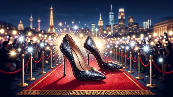 Clever Shoe Puns for Instagram