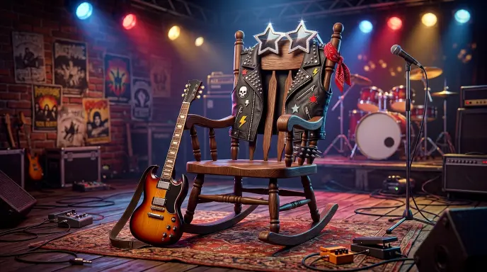 Funny Chair Puns One Liners