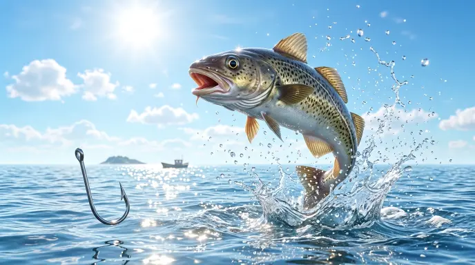 Funny Cod Puns One Liners