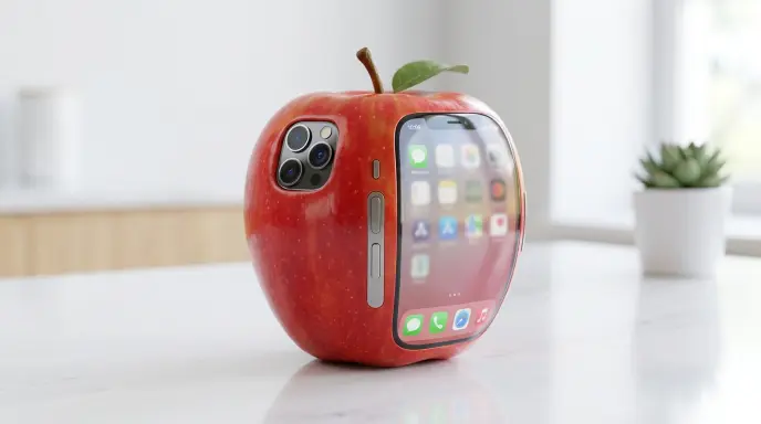 Funny iPhone Puns One Liners