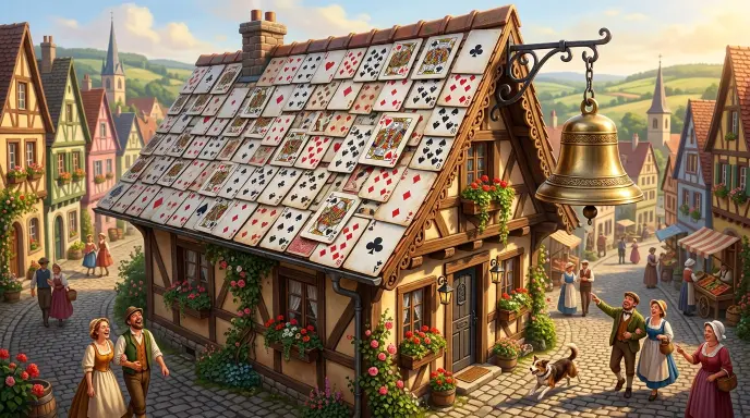 Funny Roofing Puns One Liners