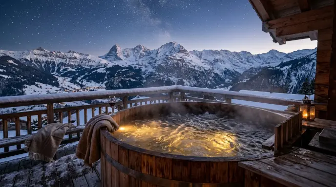 Hot Tub Puns
