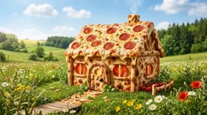 pizza hut puns