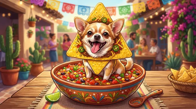 Punny Chihuahua Quotes That'll Crack You Up
