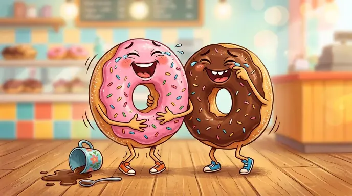 punny-dunkin-donuts-quotes-thatll-crack-you-up