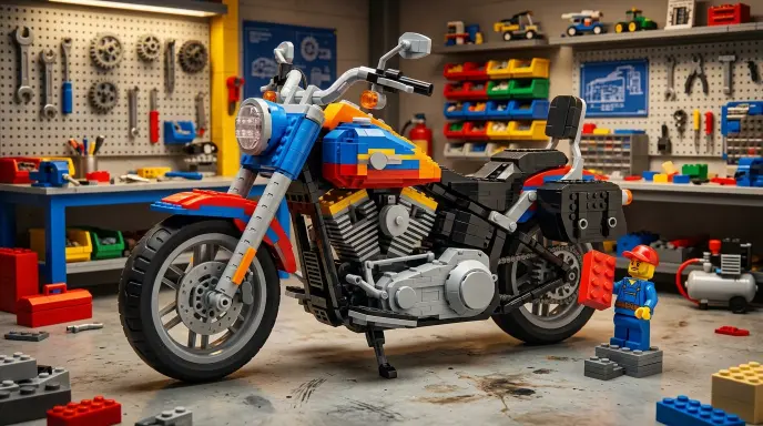 Punny Motorcycle Quotes That'll Crack You Up
