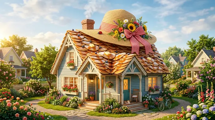 roofing puns