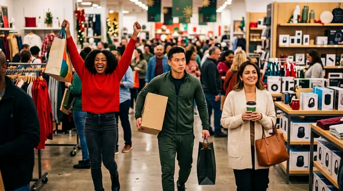 Share-Worthy Black Friday Puns for Every Mood