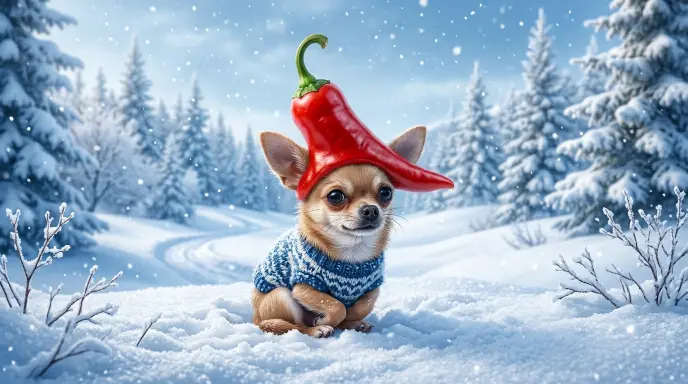Share-Worthy Chihuahua Puns for Every Mood