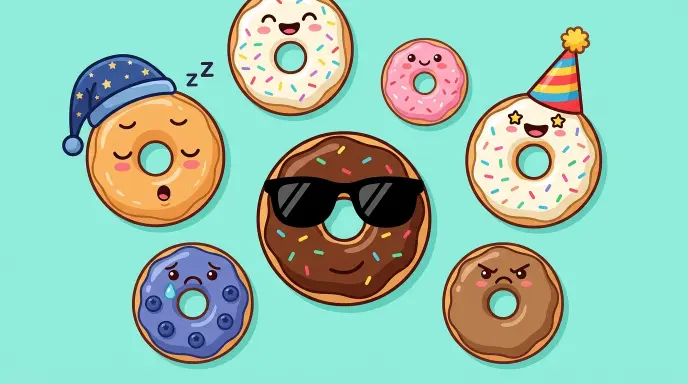 Share-Worthy Dunkin Donuts Puns for Every Mood 
