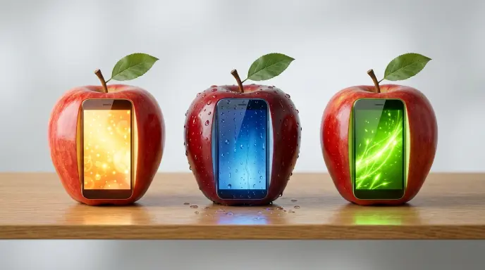 Share-Worthy iPhone Puns for Every Mood