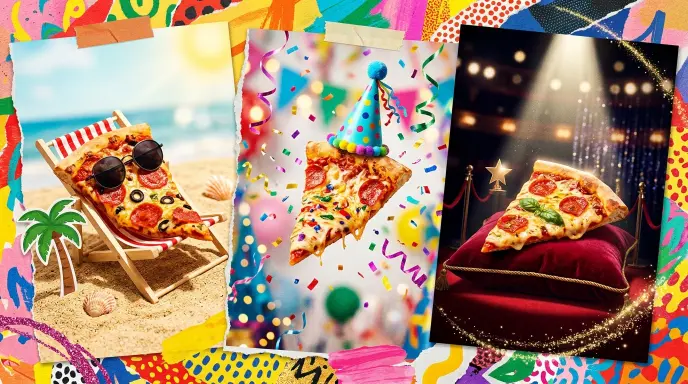 Share-Worthy Pizza Hut Puns for Every Mood