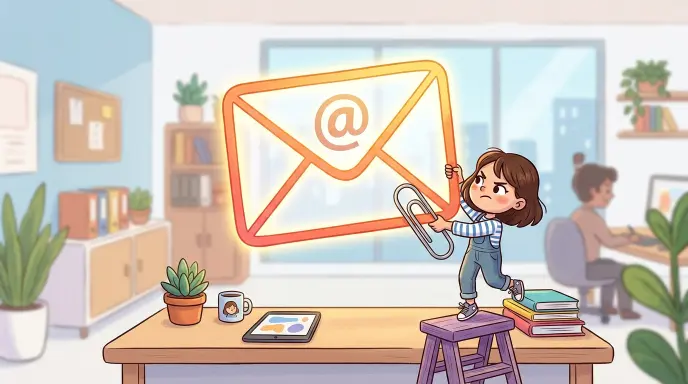 Short Funny Email Puns