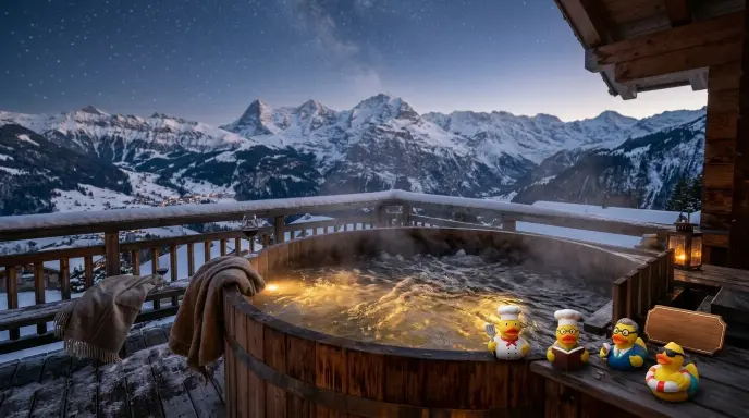 Short Funny Hot Tub Puns