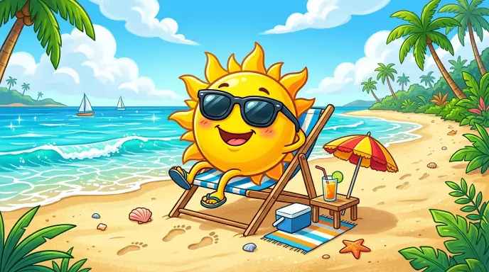 Short Funny Sunglasses Puns