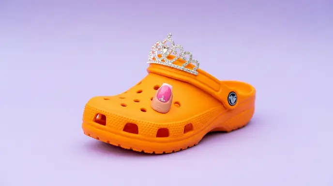 Silly & Sassy Croc Wordplay