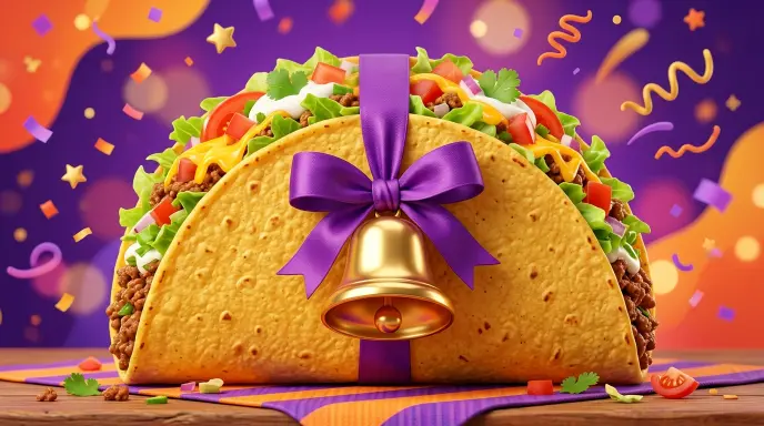 taco bell puns