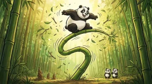 bamboo puns