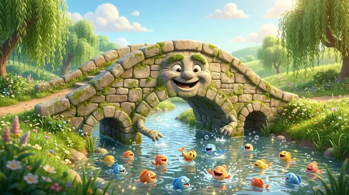 Clean and Family-Friendly Bridge Jokes