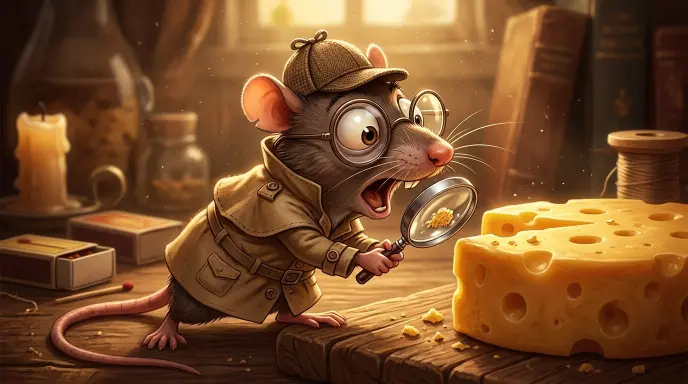 Funny Rat Puns One Liners