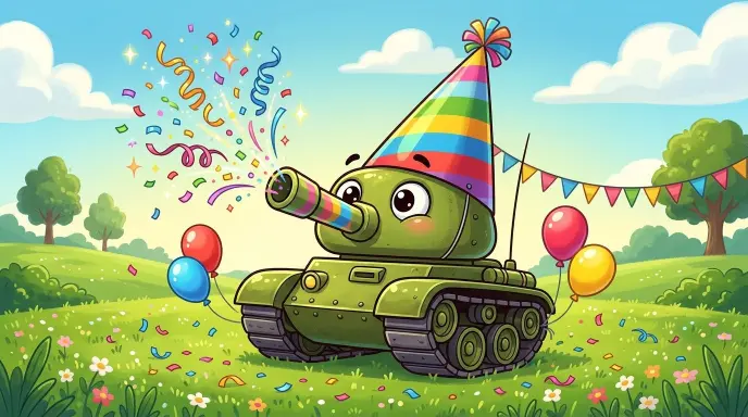 Short Funny Tank Puns