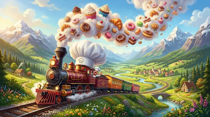 🚉 Funny Train Puns One Liners